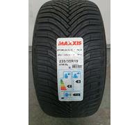 1 x 235/35 R19 Maxxis Premitra All Season AP3 91W XL 235 35 19 - ONE TYRE
