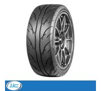 1 x 235/40R18 95W Davanti Protoura Race Tyre, 2354018 - Road Legal (New)
