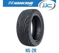 Nankang Sportnex NS-2R ( 235/40 ZR18 95Y XL street car )