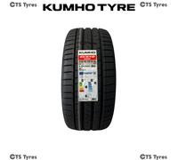 1 X 235/40R18 Kumho Ecsta Sport PS72 95Y XL NEW TYRES A WET GRIP 235 40 18