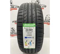 Goodride ZuperEco Z-107 ( 235/45 R17 97W XL )