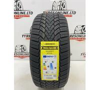 1 X 235 45 17 SONIX WINTER 97H XL 235/45R17 BRAND NEW QUALITY TYRE 2354517❄️