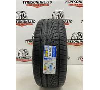 1 X 235 45 18 ACCELERA PHI-R 98Y XL 235/45ZR18 BRAND NEW ALL SEASON TYRE