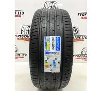 1 X 235 45 18 ACCELERA EVT 235/45ZR18 98Y XL WET GRIP TYRE 2354518