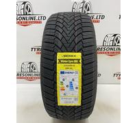 1 X 235 45 18 SONIX WINTER EXTRA LOAD 98H 23545R18 BRAND NEW M+S TYRE 2354518❄️