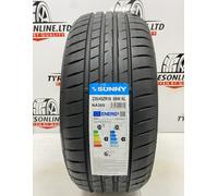 1 X 235 45 18 SUNNY 235/45R18 98W XL EXTRA LOAD BRAND NEW TYRE 2354518