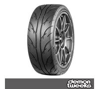 1 x 235/45 R17 97W Davanti Protoura Race, Track Day / Performance Tyre - 2354517