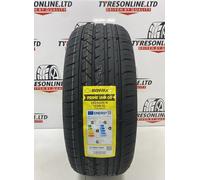 1 X 235 50 19 SONIX 235/50ZR19 103W XL BRAND NEW TYRE C & B RATED M+S 2355019