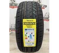 1 X 235 55 17 SONIX 235/55 R17 103W XL BRAND NEW C B RATED M+S TYRE 2355517