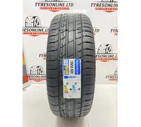 Budget Tyres Iota ST68 235/55R20 102V