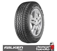 235/55R19 105H XL Falken - Wildpeak A/T AT3WA - 4x4 Tyres - Excellent Wet Handling Tyres - Protyre
