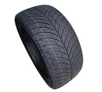 1 x 235/55ZR19 105W 4S XL AS M+S All Season Tyres A/S MS Mud + Snow 2355519