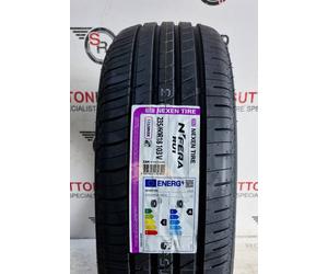 1 X 235/60 18 NEXEN N FERA RU1 MID RANGE 103V ( A ) WET GRIP X 1