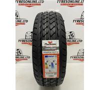 235 65 16c Powertrac 115/113R 235/65R16C Van M+S Tyres C Label 2356516C