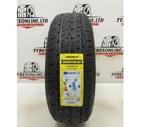 2 X 235 65 16C SONIX WINTER SNOW 235/65R16C 115/113R M+S VAN TYRES 2356516C ❄️