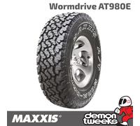 Maxxis AT 980 E ( 235/70 R16 104/101Q 8PR POR )