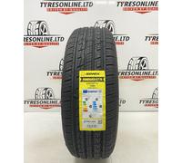 2 X 235 70 16 SONIX 235/70R16 106H HIGH QUALITY M+S SUMMER TYRES 2357016