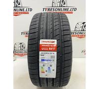 1 X 245 35 18 ROADX RUNFLAT 92Y XL 245/35ZRF18 QUALITY BRAND NEW 2453518 TYRE