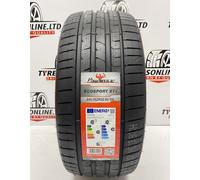 1 X 245 35 20 POWERTRAC 95Y XL 245/35R20 BRAND NEW M+S TYRE C & B RATED 2453520