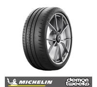 Summer Tyre 245/35 R20 Michelin 95Y PILOT SPORT CUP 2 N1