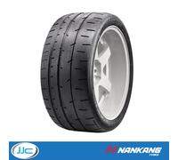 1 x 245/35 R19 93Y XL Nankang CR-S Motorsport / Competition Tyre - 2453519 (New)