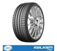 245/35R20 95Y XL Falken - Azenis RS820 - Car Tyres - Excellent Wet and Dry Handling Tyres - Protyre
