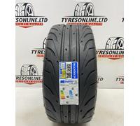 2 X 245 40 17 ACCELERA 651 SPORT TREADWEAR 200 95WXL 245/40R17 TRACK DAY TYRES