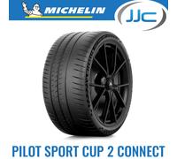 Summer Tyre 245/40 R18 Michelin 97Y Pilotsportcup2connect XL