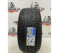 TYRE Accelera X-Grip 4S 245/40 R18 97V XL M+S