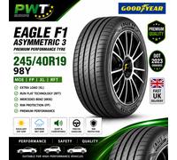 Goodyear Eagle F1 Asymmetric 6 ( 235/35 R19 91Y XL )