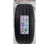 1 X 245/40 19 NEXEN N FERA SU1 MID RANGE 24540R19 98Y XL TYRES X 1