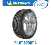 Michelin Pilot Sport 4 ( 245/40 ZR18 (97Y) XL MO1 )