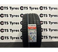 Kumho Ecsta Sport PS72 245/40 R18 97Y passenger car Summer tyres Tyres 2363213