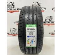 1 X 245 45 19 GOODRIDE RUNFLAT 98W XL ZRT 245/45R19 BRAND NEW TYRE 2454519