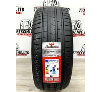 1 X 245 45 19 POWERTRAC ECOSPORT 102Y XL BRAND NEW M+SC & B RATED TYRE 2454519