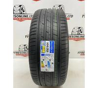 1 X 245 45 20 ACCELERA EVT 245/45ZR20 103Y XL BRAND NEW WET TYRE 2454520