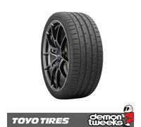 2 x 245/45 R18 100Y XL Toyo Proxes Sport 2 Performance Tyres, 2454518 100Y (New)