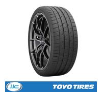 2 x 245/45 R18 100Y XL Toyo Proxes Sport 2 Performance Tyres, 2454518 100Y (New)