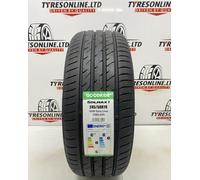 Goodride Solmax 1 245/50 R19 105W passenger car Summer tyres Tyres 030104H2501ZIM070202