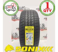 TYRE SUMMER SONIX 245/50 R20 105W L-ZEAL 56 M+S XL