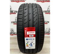 1 X 255 45 20 POWERTRAC ECOSPORT 255/45ZR20 105Y XL BRAND NEW TYRE M+S