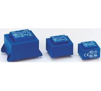 1 x 24V ac 1 Output Through Hole PCB Transformer, 16VA