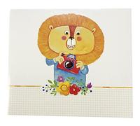 1 x 25 Daiber Löwe 13 x 18 Kinder Portrait Folders 13346 by Daiber