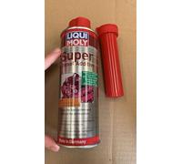 1 x 250ml Liqui Moly Super Diesel Additiv Accessory Additional Fuel Additive