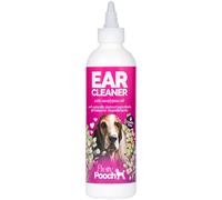 (1 x 250ml) Pretty Pooch Dog Ear Cleaner Cruelty Free Drops