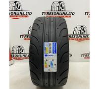 1 X 255 35 18 ACCELERA 651 SPORT 94W XL TREADWEAR 200 255/35ZR18 TRACK DAY TYRE