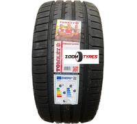 1 X255/35R18 TOMKET SPORT 94W XL 2553518 B RATED FOR WET GRIP (X1 TYRES)