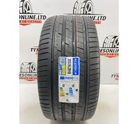 2 X 255 35 19 ACCELERA EVT 96Y XL 255/35ZR19 BRAND NEW B WET GRIP RATED 2553519