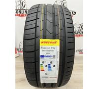 1 X 255 35 21 KUSTONE PASSION P9S 98W BRAND NEW B TYRE 2553521