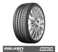 Falken AZENIS RS820 ( 255/35 ZR19 (96Y) XL NBLK )
